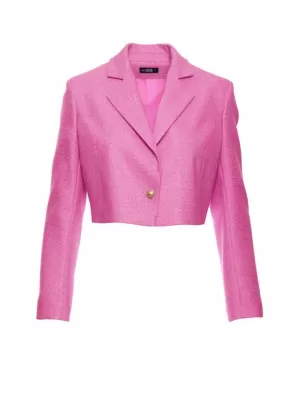 Damenjacke MOE M853 FUCHSIE