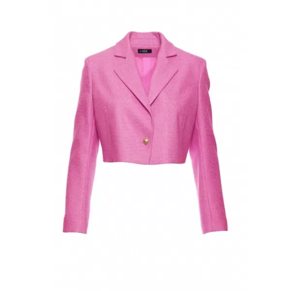  Damenjacke MOE M853 FUCHSIE 