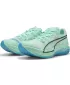 Herrenschuhe PUMA DEVIATE NITRO ELITE 3 30980907 MINZSCHMELZE/GESCHWINDIGKEIT BLAU