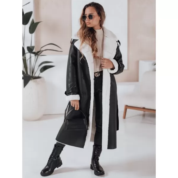  Damenjacke DSTREET TY4991 SCHWARZ 