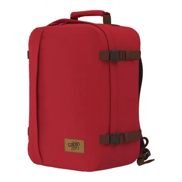  Rucksack CABINZERO CLASSIC 36L LONDONER HERAUSGEBER 