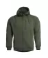 Sweatshirt PENTAGON LEONIDAS 2.0 K08016 TARNGRÜN