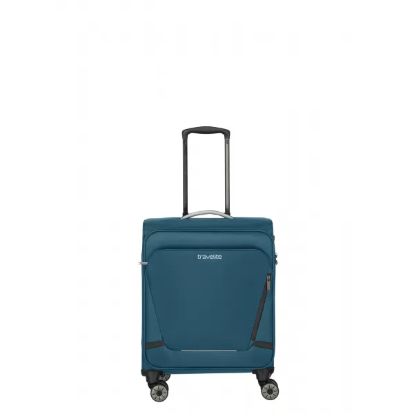  Koffer TRAVELITE JETPACK MAX 4 CABIN BENZIN 