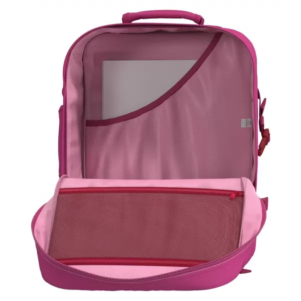  Rucksack CABINZERO CLASSIC 44L VERLIEBTES ROSA 