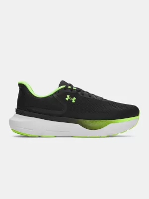 Herrenschuhe UNDER ARMOUR UA INFINITE PRO 2 3028168-005 SCHWARZ