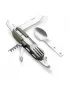 Besteck PENTAGON OLAF CAMPING UTENSILS D19005 OLIVGRÜN