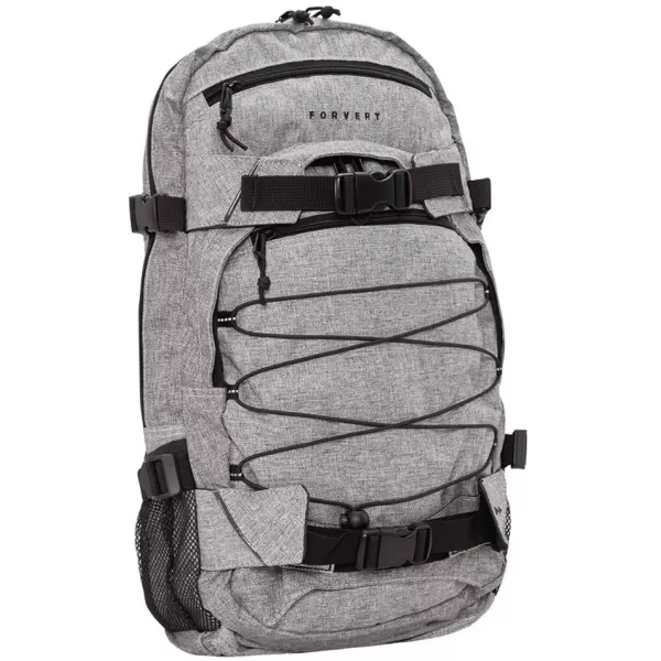  Rucksack BRANDIT 8618 GRAUE MELANGE 