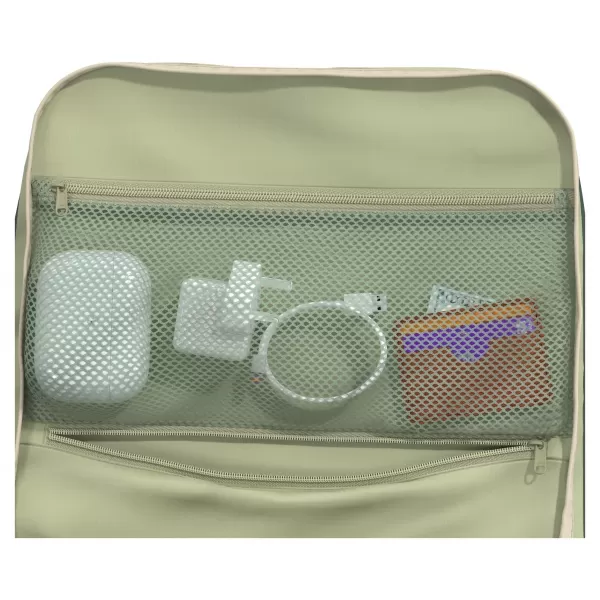  Rucksack CABINZERO MILITARY 44L MYSTISCHES GRÜN 