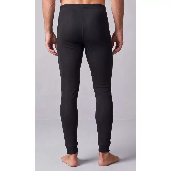  Thermohose für Herren ALTISPORT GOFFREDO SCHWARZ 