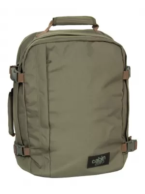 Rucksack CABINZERO CLASSIC 36L GEORGISCHES KHAKI