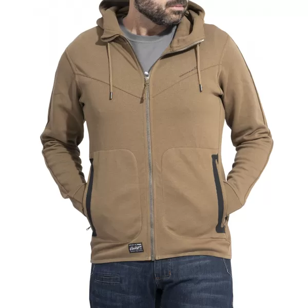  Sweatshirt PENTAGON PENTATHLON 2.0 K08023 KOJOTE 