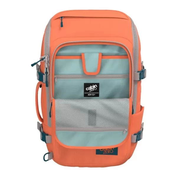  Rucksack CABINZERO ADV PRO 32L MAROKKANISCHER SAND 