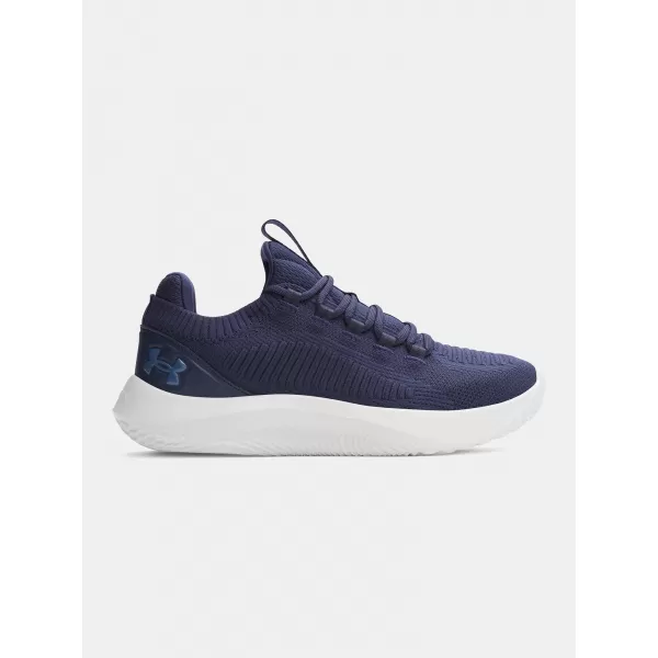  Herrenschuhe UNDER ARMOUR UA DYNAMIC 2 3028076-403 BLAU 