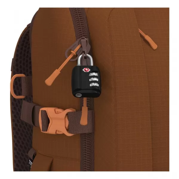  Rucksack CABINZERO ADV 42L SAIGON-KAFFEE 