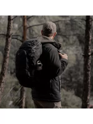 Rucksack PENTAGON EPOS BACKPACK 40LT K16101 SCHWARZ