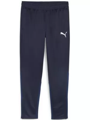 Hose PUMA TEAMGOAL TRAINING PANT 658639_06 PUMA MARINE/WEIß/PERSISCH BLAU