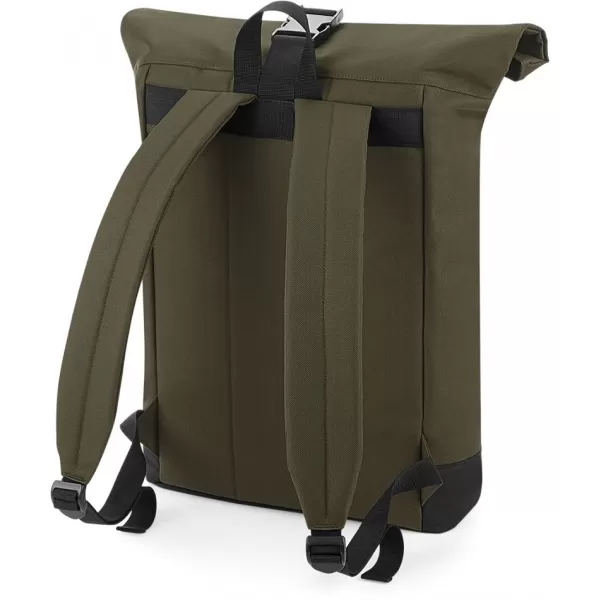  | BG 855 MILITÄRGRÜN BagBase 