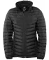 Damenjacke TEE JAYS | TJ 9631 SCHWARZ