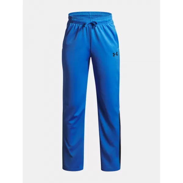  Sporthose für Jungen UNDER ARMOUR UA BRAWLER 3.0 TAPERED P 6004997-402 BLAU 