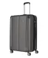Koffer TRAVELITE CITY 4W L ANTHRAZIT