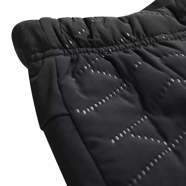  Hose ALPINE PRO ONERO SCHWARZ 