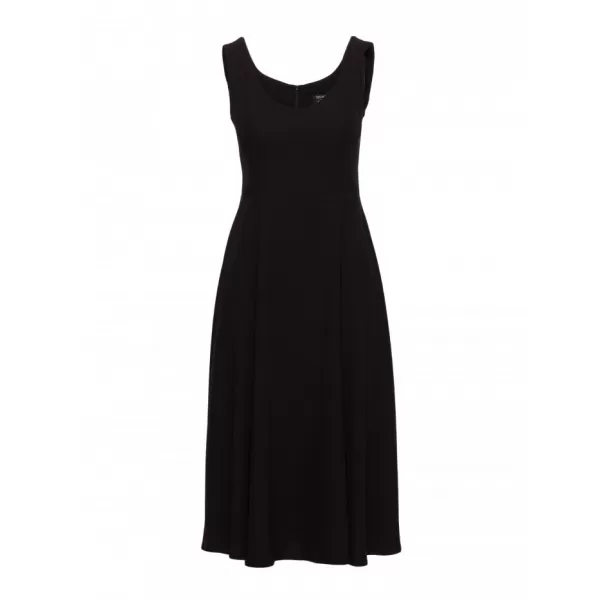  Kleid STYLOVE S424 SCHWARZ 