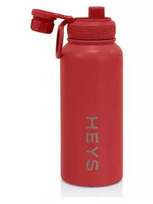Thermosflasche HEYS AQUA WATER BOTTLE HRSG