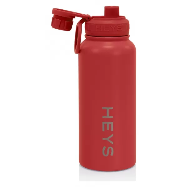  Thermosflasche HEYS AQUA WATER BOTTLE HRSG 