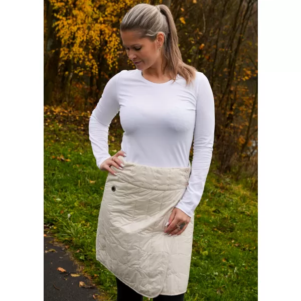  Damenrock KIXMI VIVA BEIGE 