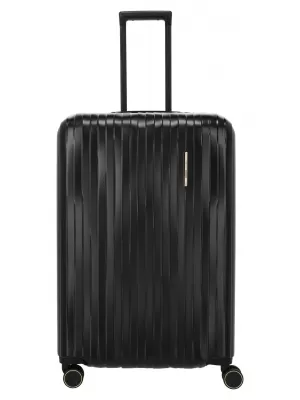 Koffer TRAVELITE BARBARA NOVELTY L SCHWARZ