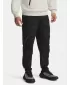 Sporthose für Herren UNDER ARMOUR UA UNSTOPPABLE CARGO PANT 1390256-003 SCHWARZ