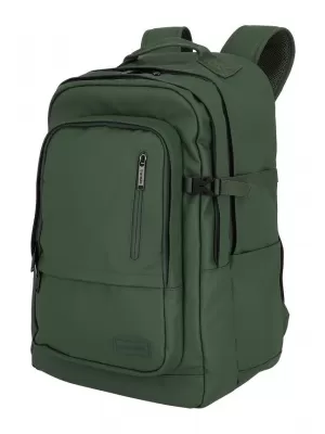 Rucksack TRAVELITE Basics Backpack Water-repellent OLIVGRÜN