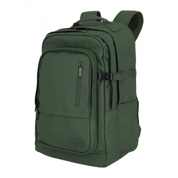  Rucksack TRAVELITE Basics Backpack Water-repellent OLIVGRÜN 