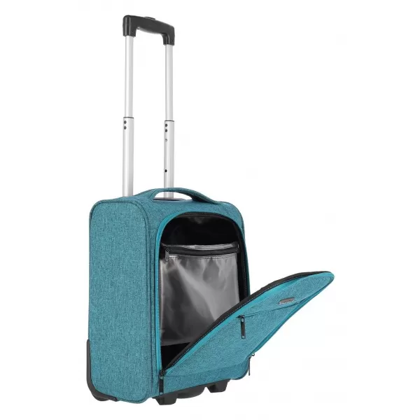  Koffer TRAVELITE CABIN 2W UNDERSEATER BENZIN 