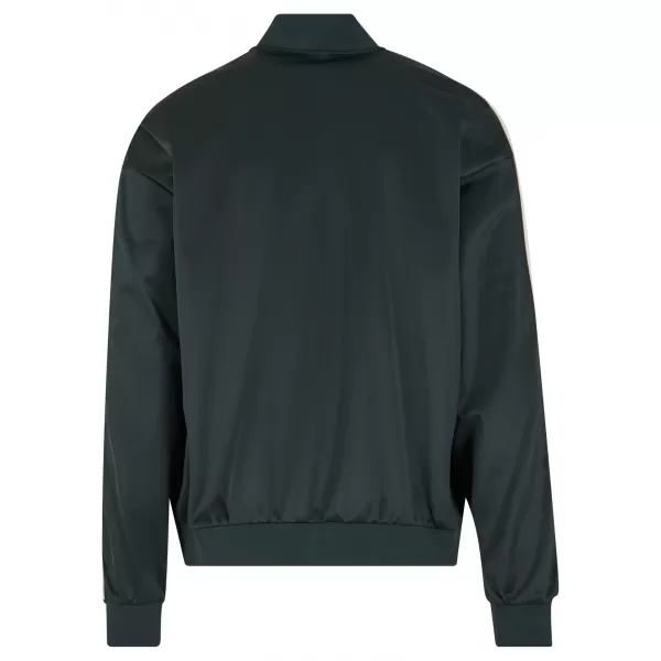  Herren-Sweatshirt URBAN CLASSICS TB7335 FLASCHENGRÜN 