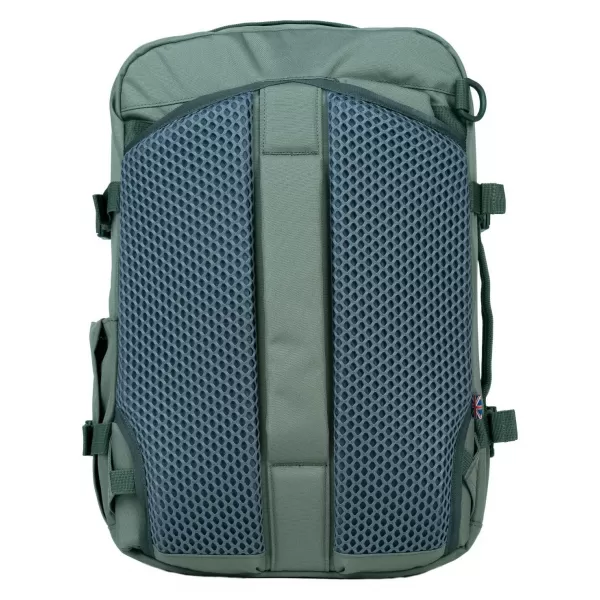  Rucksack CABINZERO CLASSIC PRO 32L GEORGISCHES KHAKI 