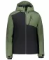 Herren-Winterjacke ALTISPORT GALLUS KHAKI