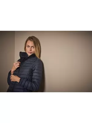 Damenjacke TEE JAYS | TJ 9631 TIEFES MARINEBLAU