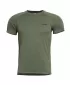 T-Shirt PENTAGON BODYSHOCK MK2 QUICK DRY T-SHIRT K09003 OLIVGRÜN