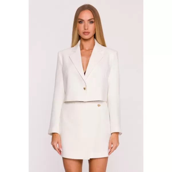 Damenjacke MOE M853 CREME 