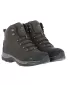 Herrenschuhe TRESPASS HIRAM ERDE