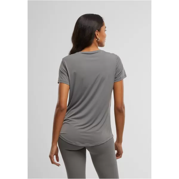  Hemd URBAN CLASSICS TB7812 SENIOR GREY 