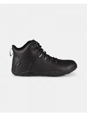 Stiefel KILPI BARE LEATHER HIGH-U ZU0953KI SCHWARZ