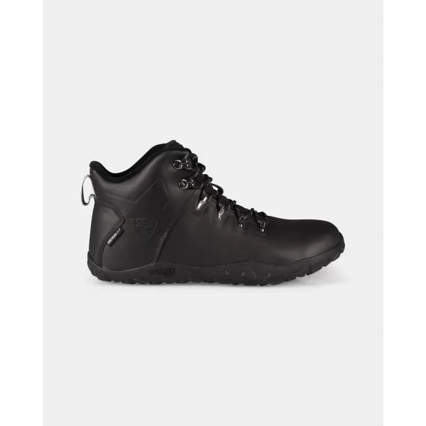  Stiefel KILPI BARE LEATHER HIGH-U ZU0953KI SCHWARZ 