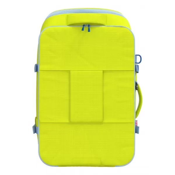  Rucksack CABINZERO ADV 42L MOJITO-LIMETTE 