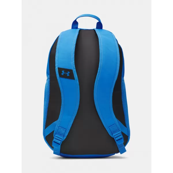 Rucksack UNDER ARMOUR HUSTLE SPORT 6.0 BACKPACK BLAU 