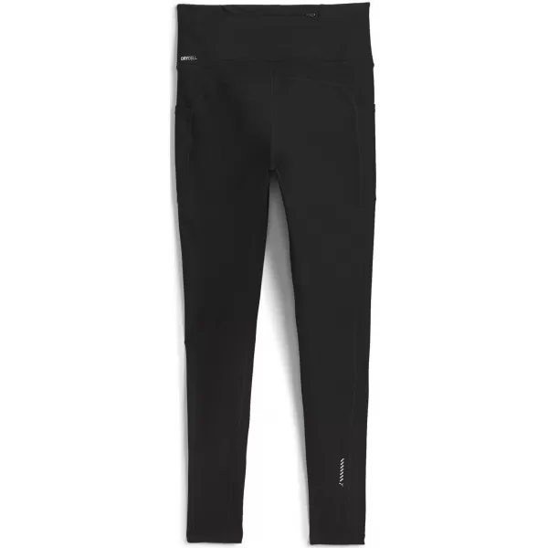  Gamaschen PUMA RUN ULTRAFORM HW FL TIGHT W 52575201 PUMA SCHWARZ 