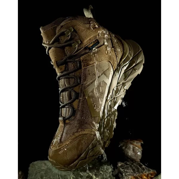  Stiefel PENTAGON GRAVITY TREKKING 6 WP BOOTS K15062 KOJOTE 