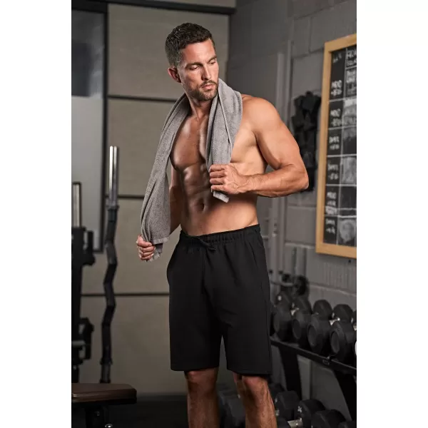  Herrenshorts TEE JAYS | TJ 5710 SCHWARZ 