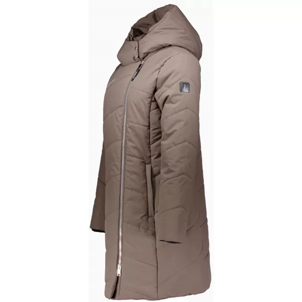  Mantel ALTISPORT ONEBA GRAU 